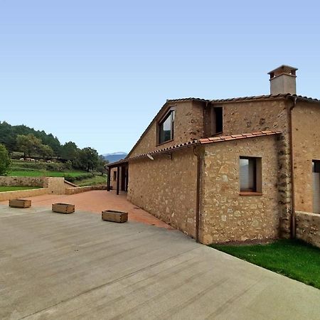 El Guitart - Turisme Rural ξενώνας Ripoll Εξωτερικό φωτογραφία