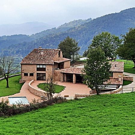 El Guitart - Turisme Rural ξενώνας Ripoll Εξωτερικό φωτογραφία
