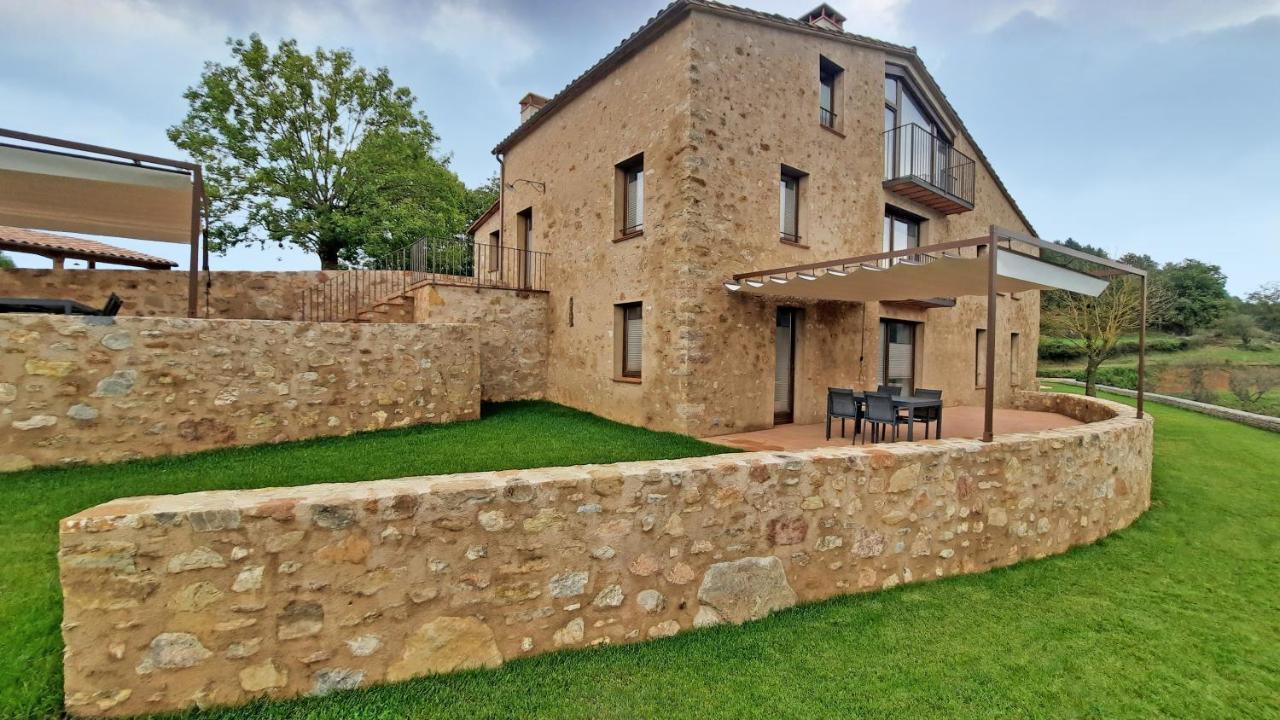 El Guitart - Turisme Rural ξενώνας Ripoll Εξωτερικό φωτογραφία
