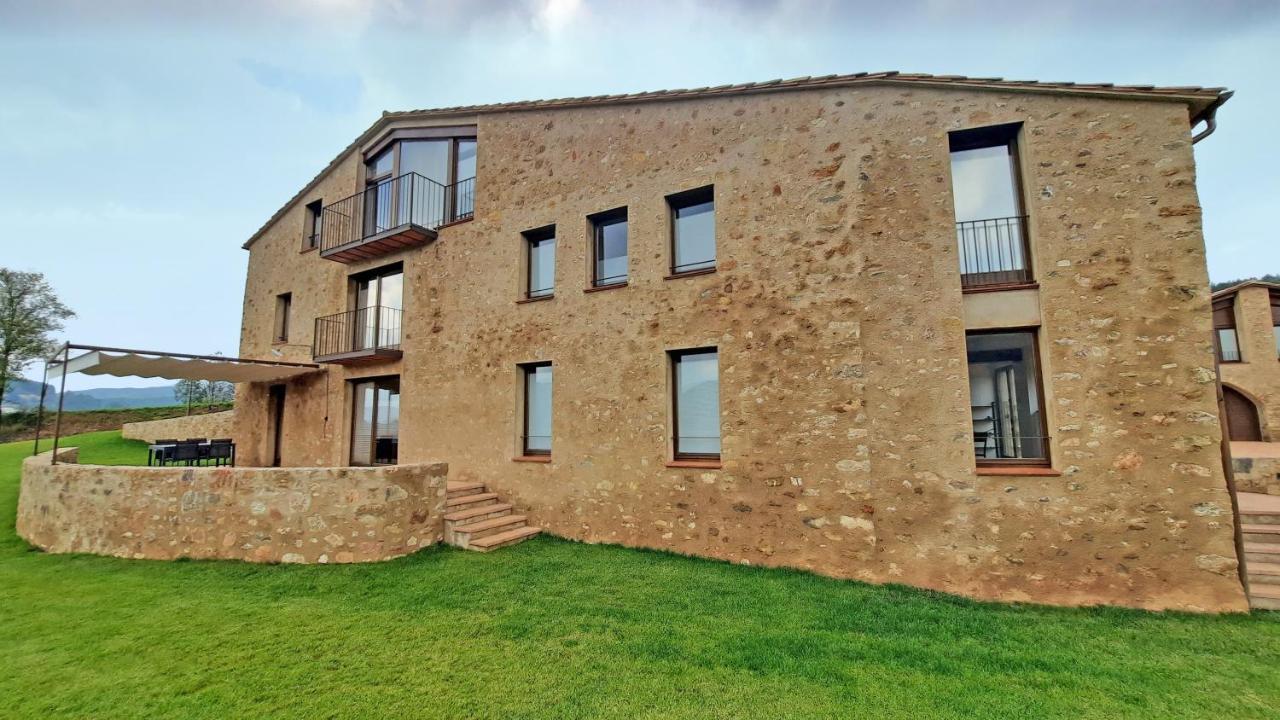 El Guitart - Turisme Rural ξενώνας Ripoll Εξωτερικό φωτογραφία